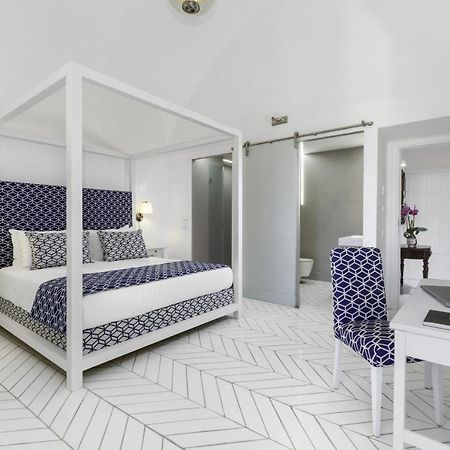 Estate4Home - Iommella Luxury Rooms Sant'Agnello Ngoại thất bức ảnh