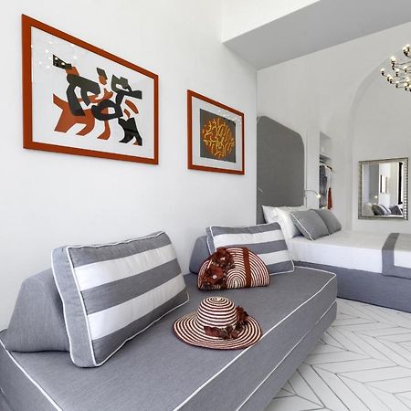 Estate4Home - Iommella Luxury Rooms Sant'Agnello Ngoại thất bức ảnh