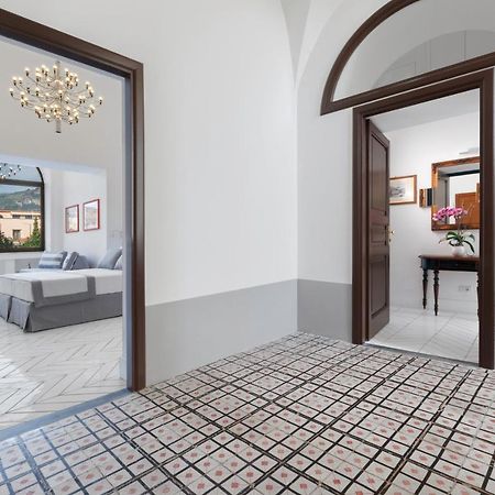 Estate4Home - Iommella Luxury Rooms Sant'Agnello Ngoại thất bức ảnh