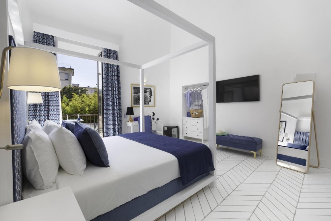 Estate4Home - Iommella Luxury Rooms Sant'Agnello Ngoại thất bức ảnh