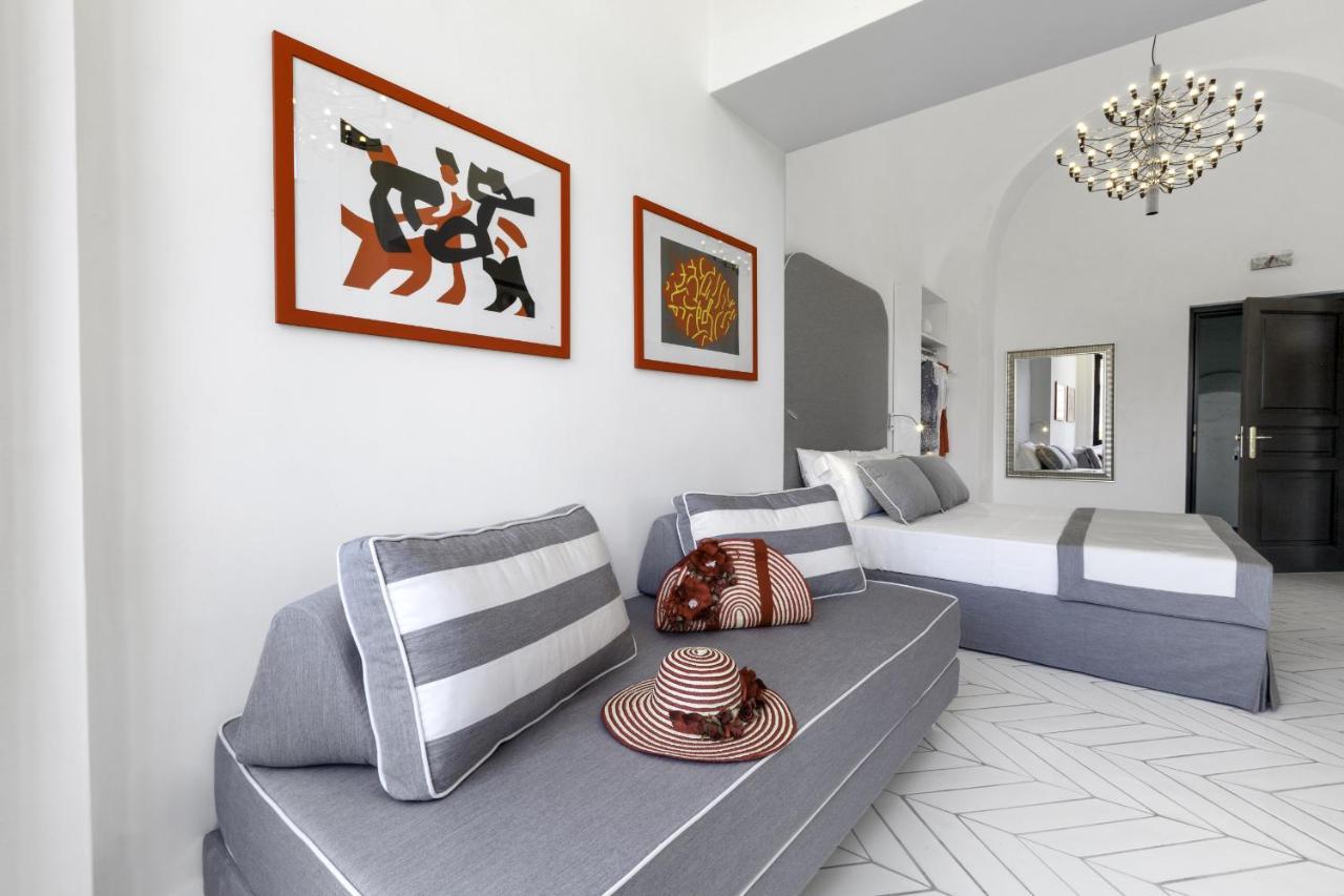 Estate4Home - Iommella Luxury Rooms Sant'Agnello Ngoại thất bức ảnh