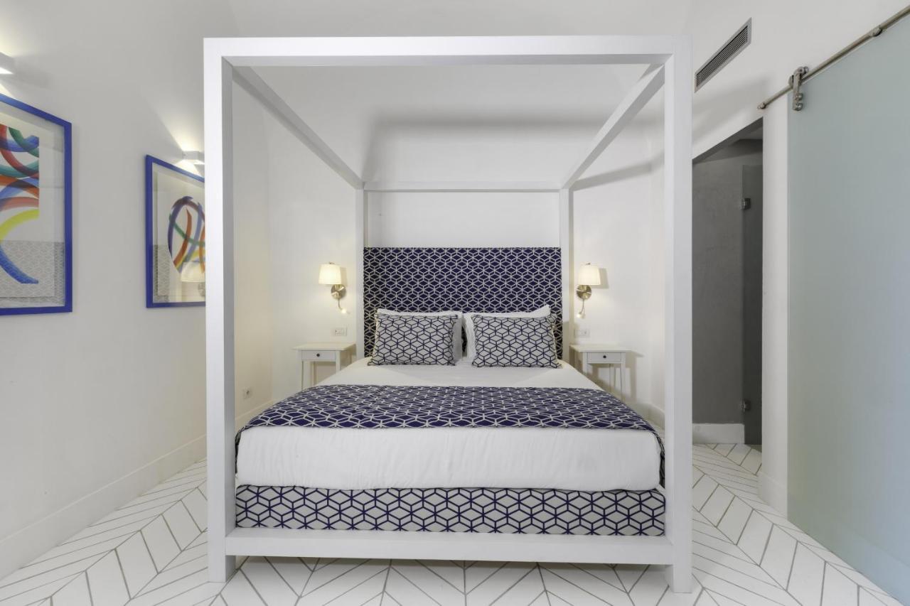 Estate4Home - Iommella Luxury Rooms Sant'Agnello Ngoại thất bức ảnh