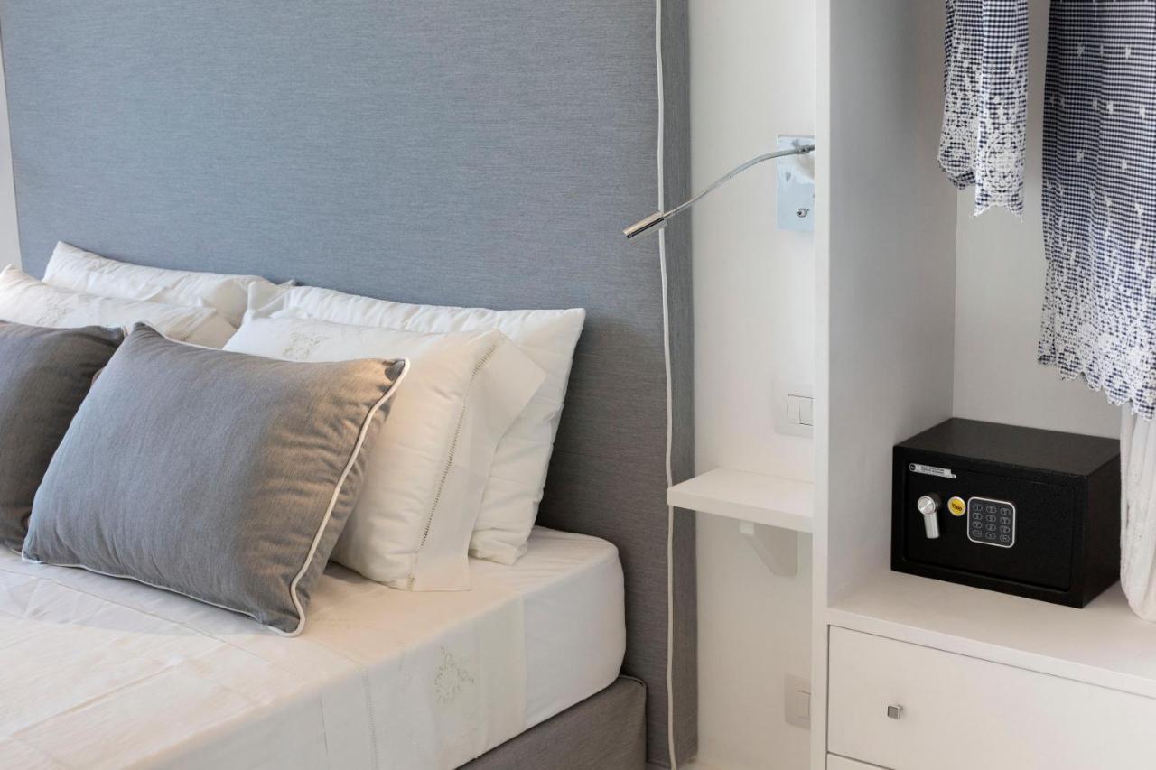 Estate4Home - Iommella Luxury Rooms Sant'Agnello Ngoại thất bức ảnh