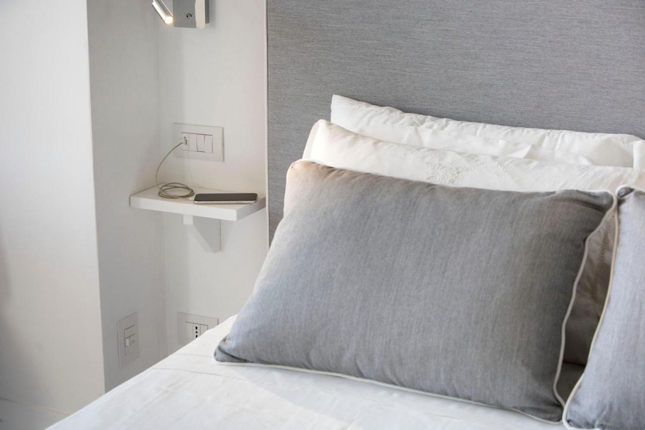 Estate4Home - Iommella Luxury Rooms Sant'Agnello Ngoại thất bức ảnh