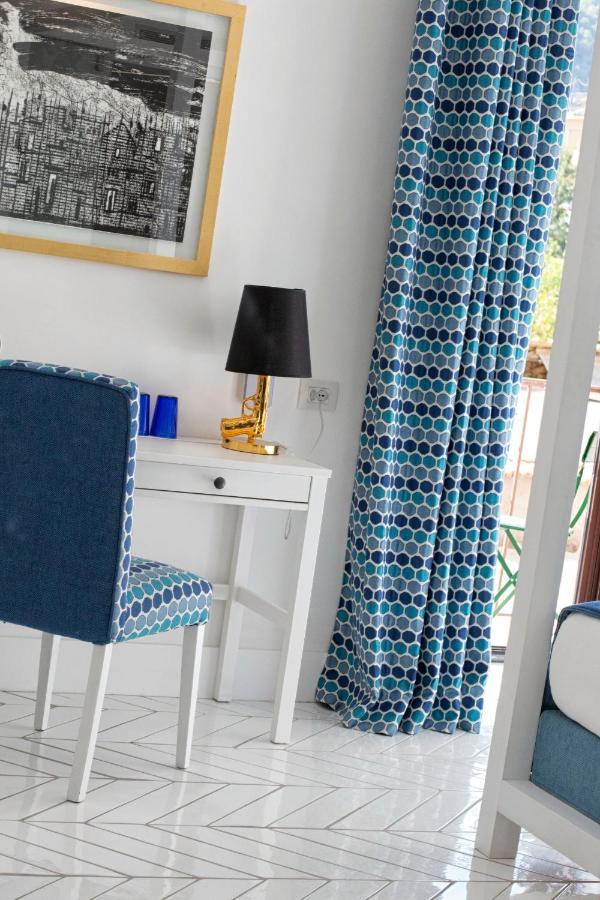 Estate4Home - Iommella Luxury Rooms Sant'Agnello Ngoại thất bức ảnh