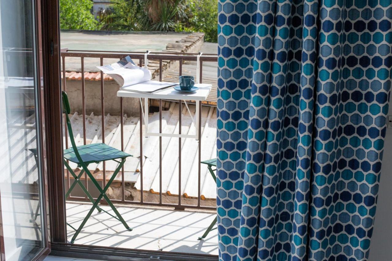 Estate4Home - Iommella Luxury Rooms Sant'Agnello Ngoại thất bức ảnh