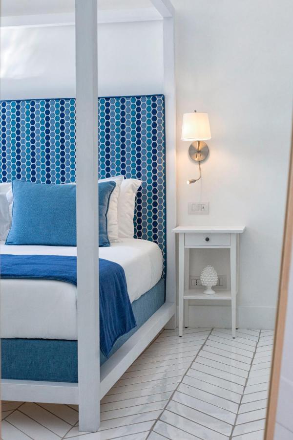 Estate4Home - Iommella Luxury Rooms Sant'Agnello Ngoại thất bức ảnh