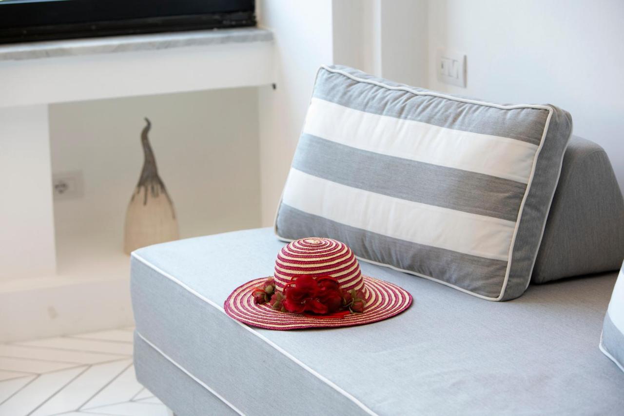 Estate4Home - Iommella Luxury Rooms Sant'Agnello Ngoại thất bức ảnh