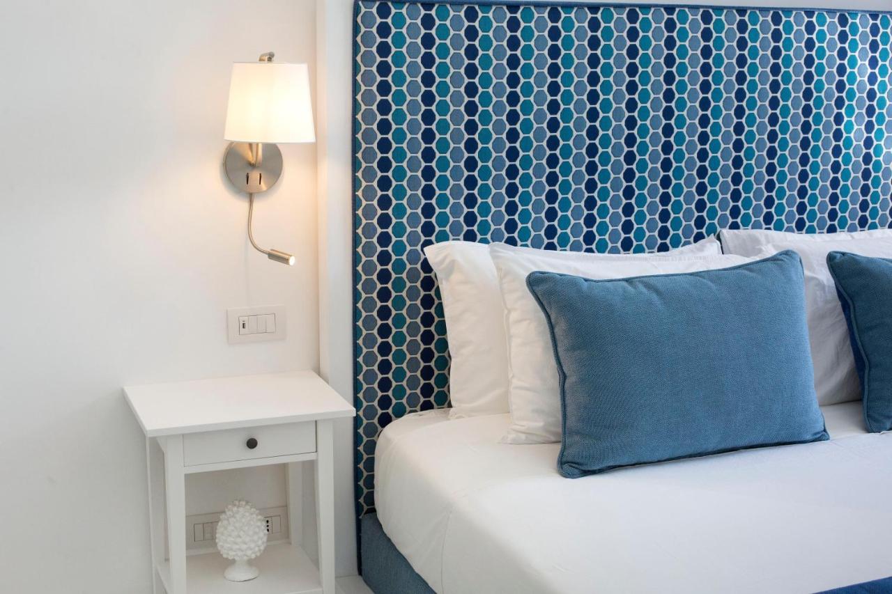 Estate4Home - Iommella Luxury Rooms Sant'Agnello Ngoại thất bức ảnh