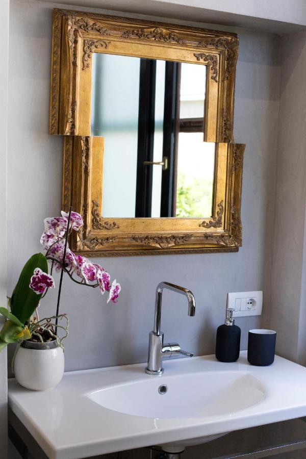 Estate4Home - Iommella Luxury Rooms Sant'Agnello Ngoại thất bức ảnh