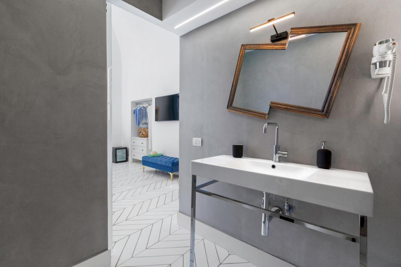 Estate4Home - Iommella Luxury Rooms Sant'Agnello Ngoại thất bức ảnh